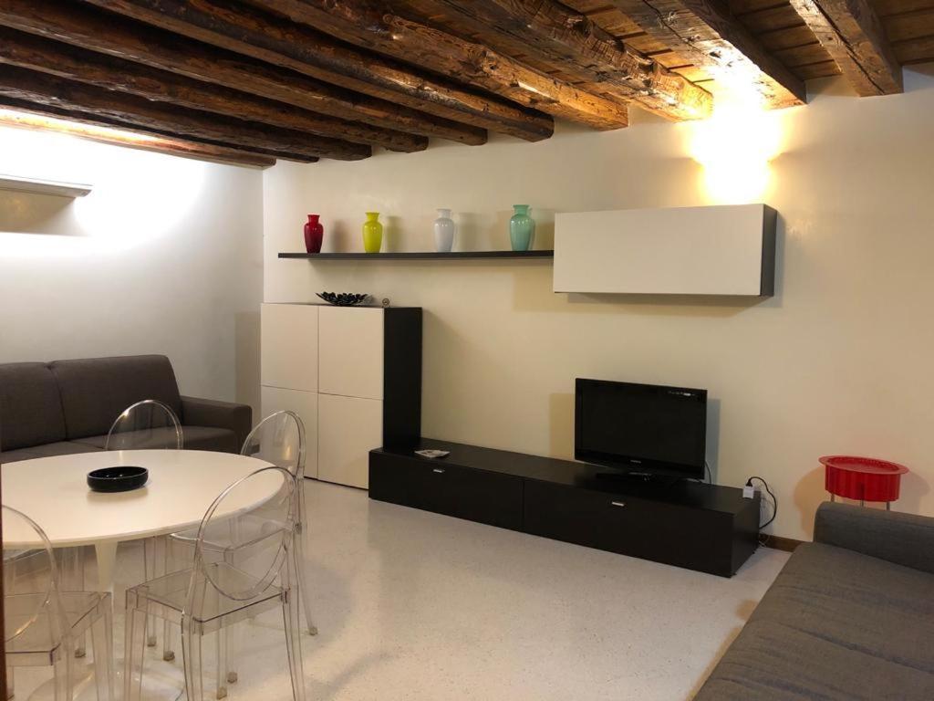 Ca' Derai Fenice Apartment Venice Exterior photo