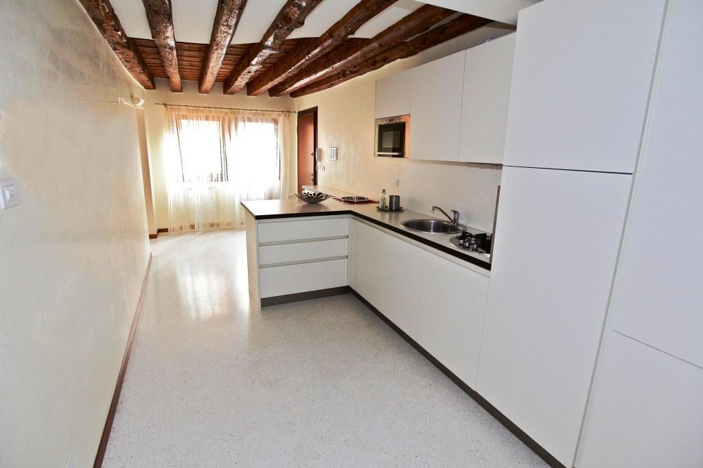 Ca' Derai Fenice Apartment Venice Room photo